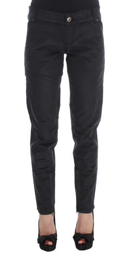 Ermanno Scervino: Чёрные брюки 