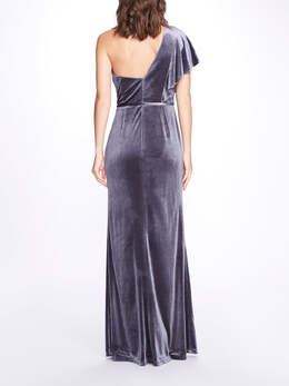 Marchesa Notte Bridesmaids: Платье 