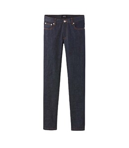A.P.C.: Джинсы стрейч 
