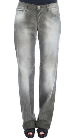 Ermanno Scervino: Джинсы-бойфренды 