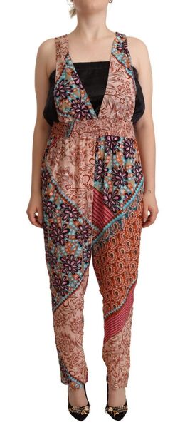 Pinko: Комбинезон из вискозы 