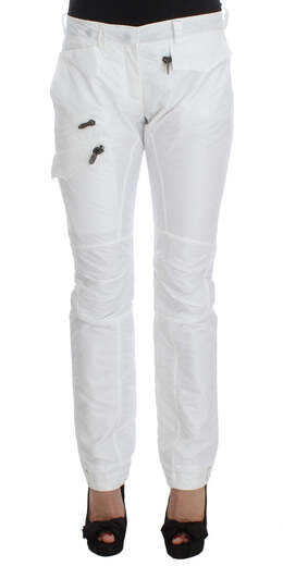 Ermanno Scervino: Белые брюки 