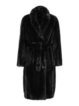 Max Mara: Длинное пальто 