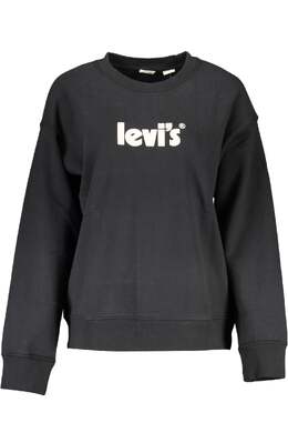 Levi's: Хлопковая толстовка 