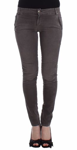 Ermanno Scervino: Синие джинсы 