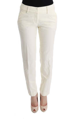 Ermanno Scervino: Белые брюки 