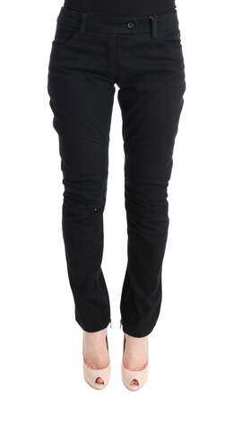 Ermanno Scervino: Чёрные брюки 