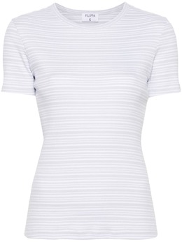 Filippa K: Голубая футболка 