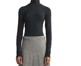 rag & bone: Трикотажный свитер 