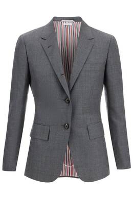 Thom Browne: Куртка из шерсти 