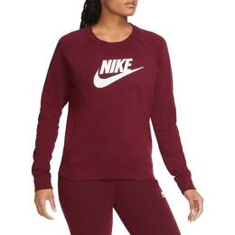 Nike: Флисовый свитер  Essential