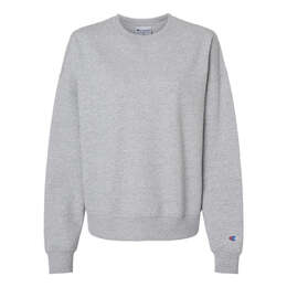 Champion: Светлая толстовка 