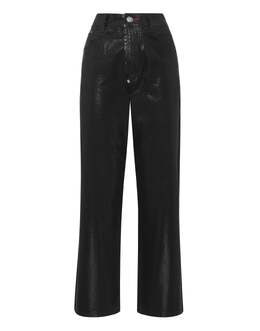 Philipp Plein: Чёрные джинсы 