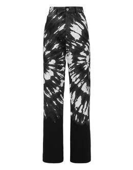 Philipp Plein: Чёрные джинсы 