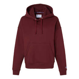 Champion: Толстовка с капюшоном 