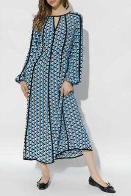 Diane von Furstenberg: Платье 