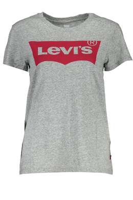 Levi's: Хлопковая футболка 