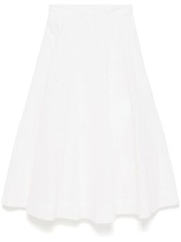 Zimmermann: Белая юбка 
