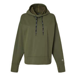 Champion: Спортивная толстовка 