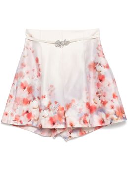 Zimmermann: Красные шорты 