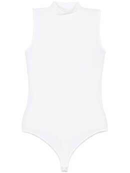 Wolford: Белый топ 