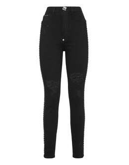 Philipp Plein: Летние джинсы 