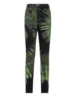 Philipp Plein: Чёрные джинсы 