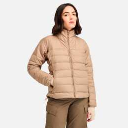 Timberland: Летняя куртка 