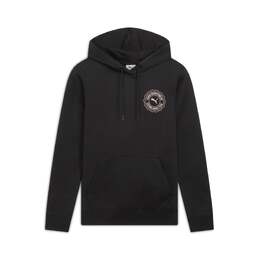 PUMA: Толстовка с капюшоном 