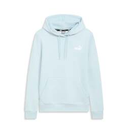 PUMA: Толстовка  Ess с капюшоном