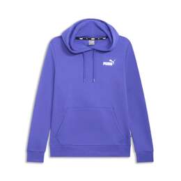 PUMA: Толстовка  Ess с капюшоном