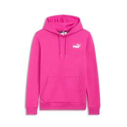 PUMA: Толстовка  Ess с капюшоном
