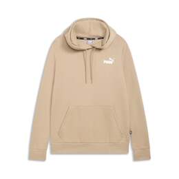 PUMA: Толстовка  Ess с капюшоном