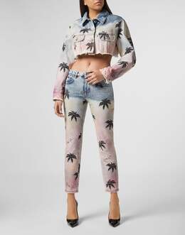 Philipp Plein: Джинсы 