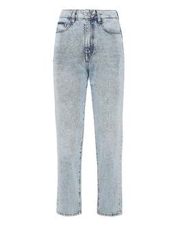 Philipp Plein: Синие джинсы 