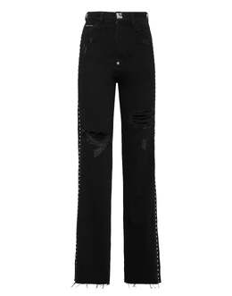 Philipp Plein: Летние джинсы 