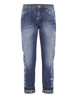 Philipp Plein: Джинсы 