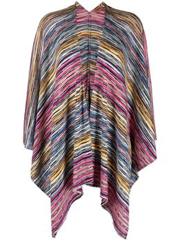 Missoni: Многоцветная куртка 