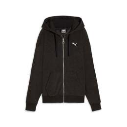 PUMA: Толстовка с капюшоном 