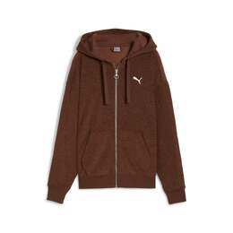 PUMA: Толстовка с капюшоном 