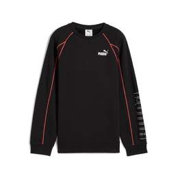 PUMA: Спортивная толстовка 