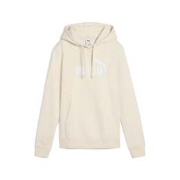PUMA: Толстовка  Essentials с капюшоном