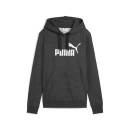 PUMA: Толстовка  Essentials с капюшоном