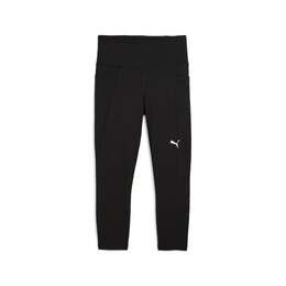 PUMA: Легинсы  Essentials капри