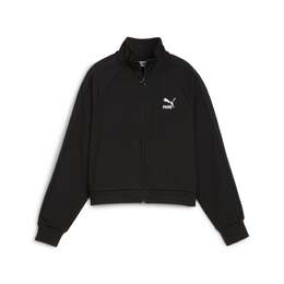 PUMA: Спортивная куртка  T7