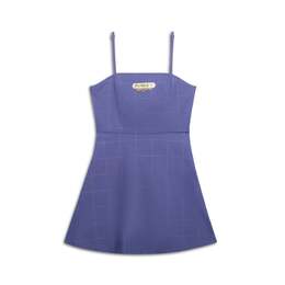 PUMA: Яркое платье  Essentials