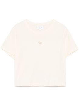 Maison Kitsuné: Футболка 