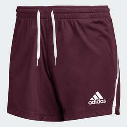 Adidas: Трикотажные шорты 