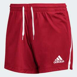 Adidas: Трикотажные шорты 