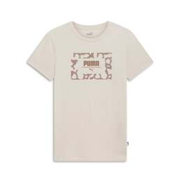 PUMA: Футболка 